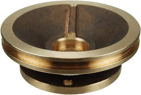 Pentair | 070906 | Brass Seal Flange | C-52 Commercial Bronze Pool and Spa Pump Pentair