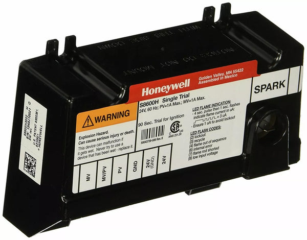 Pentair | 073585 | Propane Gas Ignition Module | MiniMax Plus Heater Control