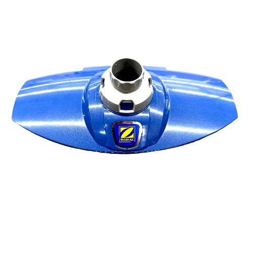 Zodiac R0525400 | Top Cover with Swivel Assembly for Swimming Pool Cleaner