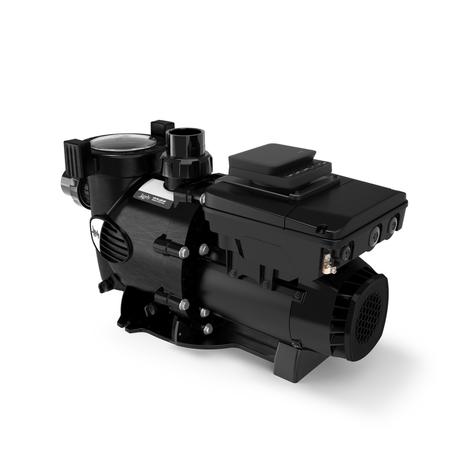 Jandy | VSPHP270DV2AS | VS PlusHP Variable Speed Pump with SpeedSet Controller | 2.7 HP, 115/230V