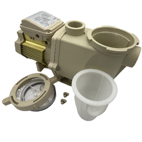 Appaetech Industries | 777061 | Assembled Pentair® WhisperFlo 0.75HP Pump | OEM 354803S Motor