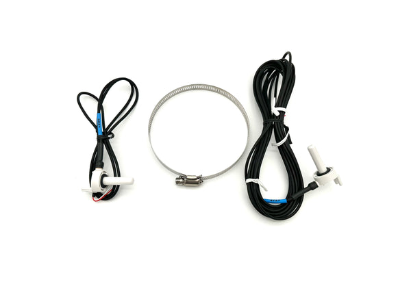 Pentair 520872. Water and Temperature Sensors. Temperature Sensor Kit.