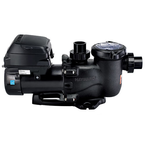 Hayward W3SP2315X20 MaxFlo XE 2.25 HP Multi-Speed, High Efficiency Pump | Versatile Pool Pump Solution