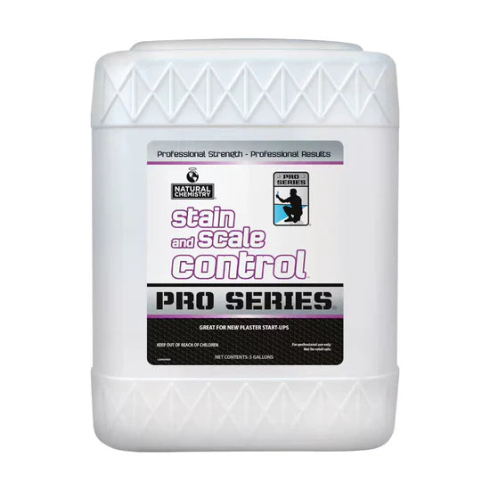 PRO Series | 20705PRO | Stain & Scale Control | 5 gal