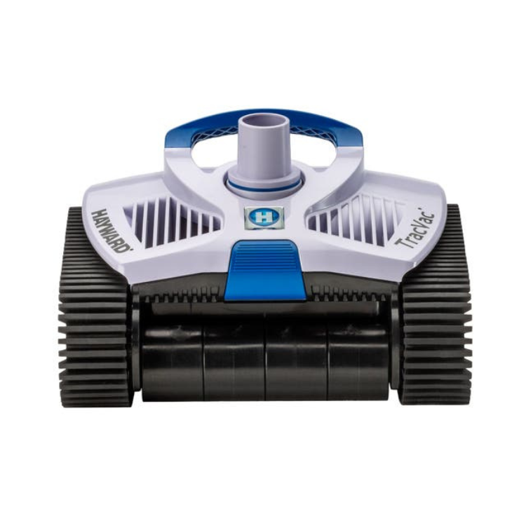 Hayward W3HSCTRACCU TracVac Suction Automatic Pool Cleaner