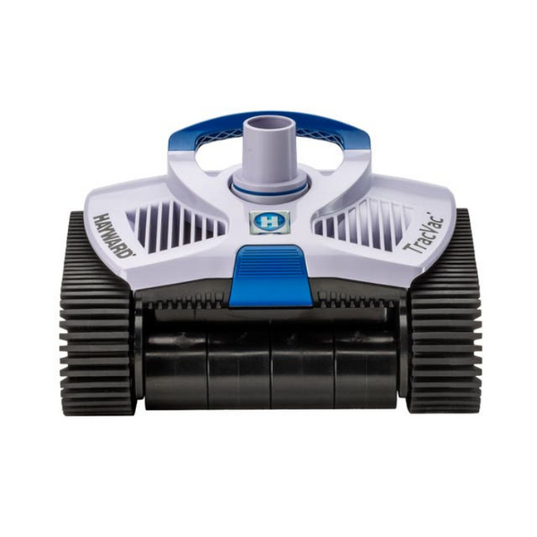 Hayward | TBHSETRACTHBX | TracVac Suction Pool Cleaner Head Only – Durable & Efficient Cleaning Performance Hayward