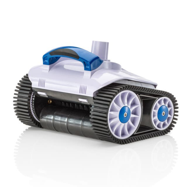 Hayward | TBHSETRACTHBX | TracVac Suction Pool Cleaner Head Only – Durable & Efficient Cleaning Performance Hayward