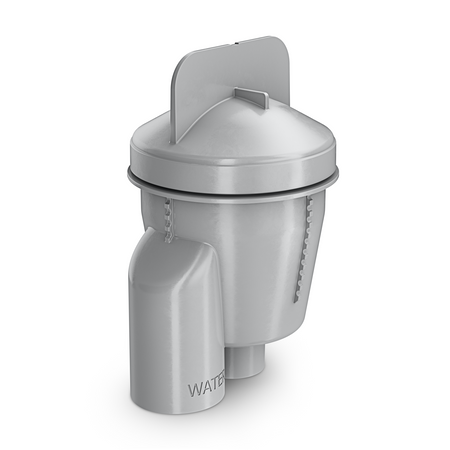 Jandy | JHCBUB | TruFit Bubbler with Pressure Check Technology Jandy