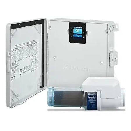 Hayward | AQRS340 | AquaRite S3 Salt System | 40,000 Gallons with Basic Automation Hayward