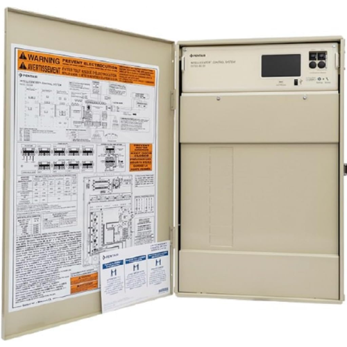 Pentair 523448 IntelliCenter System - Load Center with i5P Personality Kit. Automation.