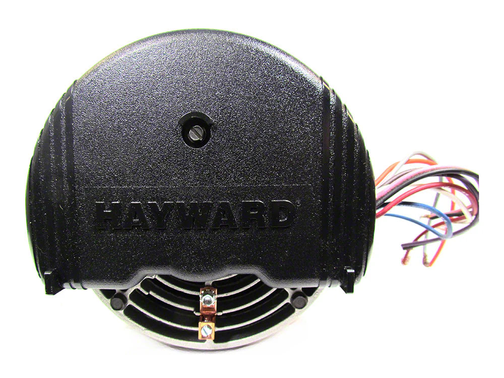 Hayward | SPX3230Z1PE3 | TriStar 3HP Power End – Full Rated, 3-Phase OEM Motor Assembly Hayward
