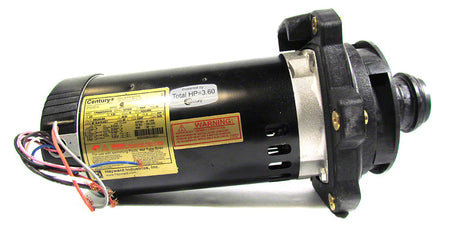 Hayward | SPX3230Z1PE3 | TriStar 3HP Power End – Full Rated, 3-Phase OEM Motor Assembly Hayward