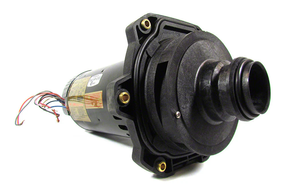 Hayward | SPX3230Z1PE3 | TriStar 3HP Power End – Full Rated, 3-Phase OEM Motor Assembly Hayward