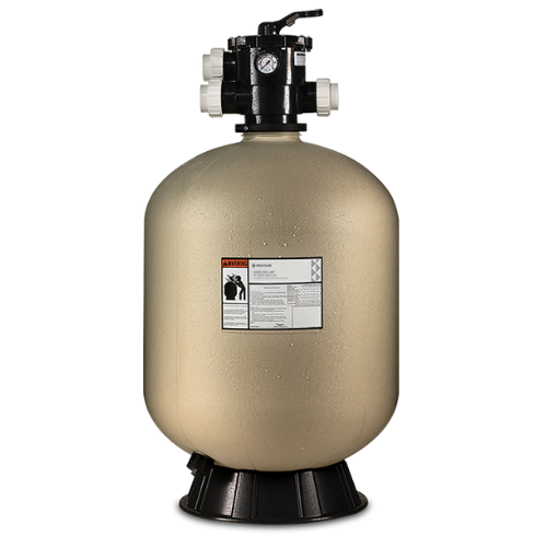 Pentair Sand Dollar Top-Mount Pool Sand Filter 145386 - 22