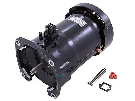 Pentair 350306S. Sta-Rite Pump Motor, 3.2 kW 10 Pole.