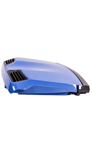 Maytronics | 99952283-ASSY | Dolphin M600 Filter Cover Assembly