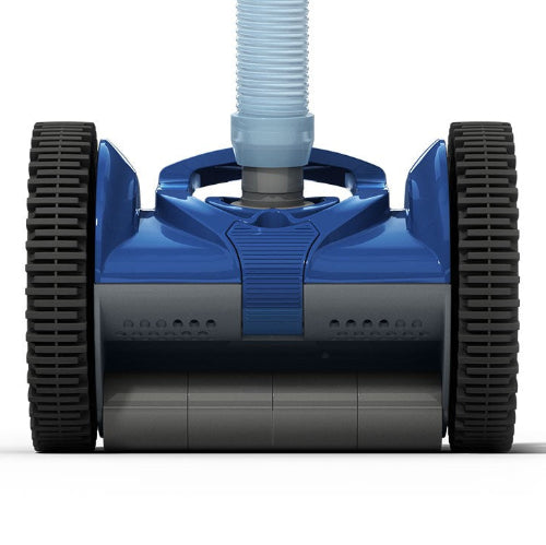 Pentair 360473. Rebel Vacuum Suction-Side Inground Pool Cleaner.