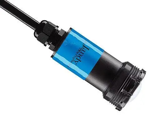 Jandy | JLU4C6W50S | RGBW WaterColors Nicheless LED Light | HydroCool | S-Series | 12V 6W w/ 50' Cord Jandy