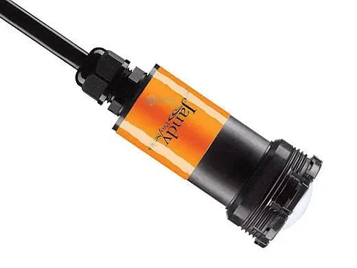 Jandy | JLU4C12W50H | RGBW WaterColors Nicheless LED Light | HydroCool | 12V 12W w/ 50' Cord Jandy