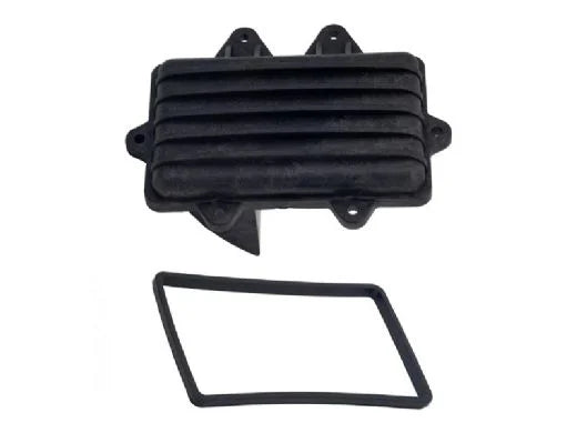 Jandy | R0589600 | JXi Access Door Kit | Replacement Heater Access Panel Kit