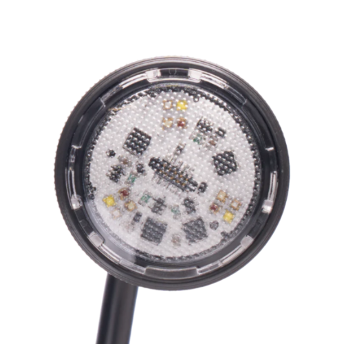 Pentair | 602278 | IntelliVibe Micro Light – 12V, 12W, 50 Ft Cord