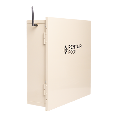 Pentair | 523910 | IntelliCenter Lite i5PS Automation System – No Breaker Panel