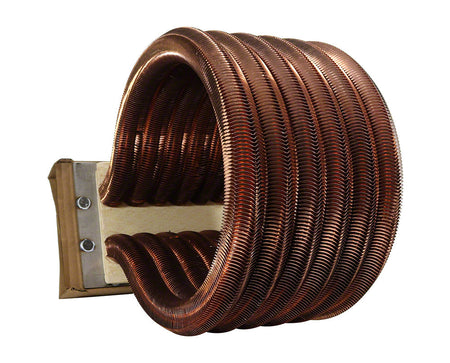 Jandy R0589405 heat exchange assembly for JXi 400 and JXiQ 400 heaters
