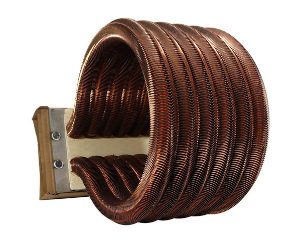 Jandy R0589405 heat exchange assembly for JXi 400 and JXiQ 400 heaters