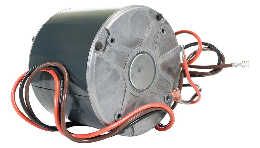Raypak | H000296 | Fan Motor 850 RPM Kit – Replacement Fan Motor for Reliable Performance Raypak