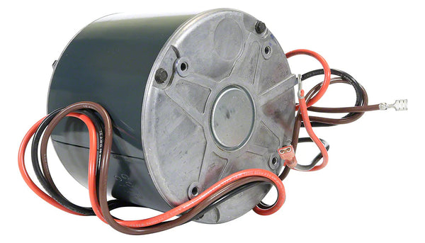 Raypak | H000296 | Fan Motor 850 RPM Kit – Replacement Fan Motor for Reliable Performance Raypak