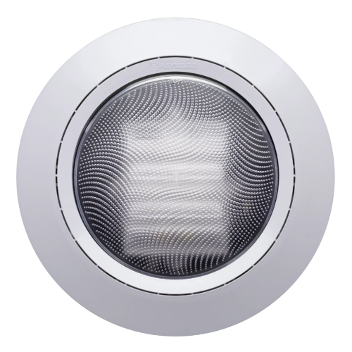Hayward LPCUS22100 Universal ColorLogic LED Pool, 12 V, 53.2 W, 100ft Cord. Hayward