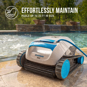 Hayward W3RCH411CU  The PoolCleaner™ R110