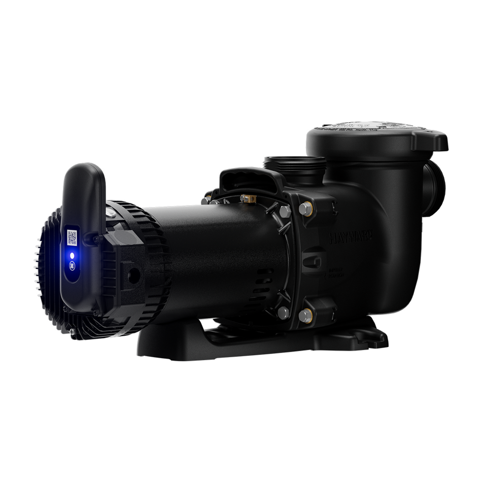 Hayward | W3VSP32820 | TriStar VS Variable Speed Pump with OmniX | 2.25 THP