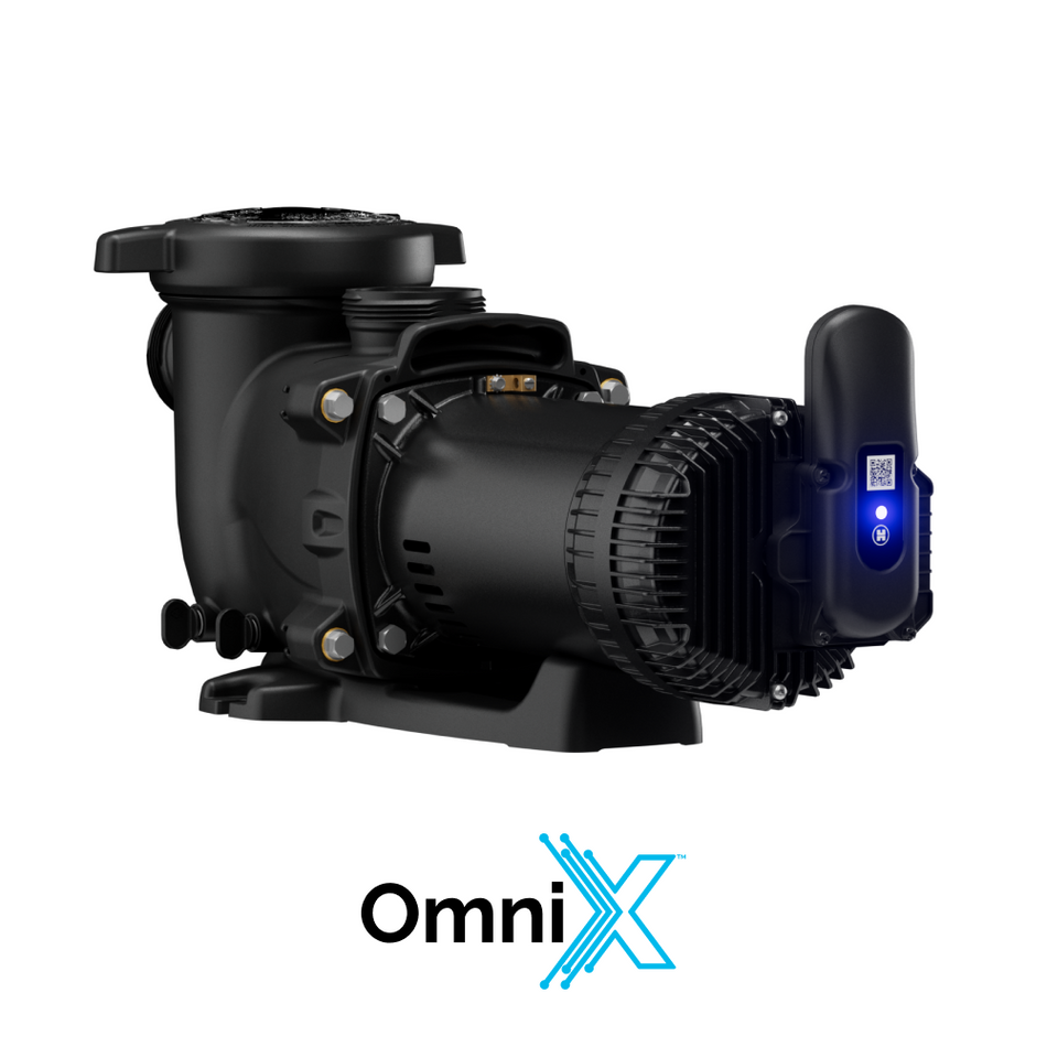 Hayward | W3VSP32820 | TriStar VS Variable Speed Pump with OmniX | 2.25 THP