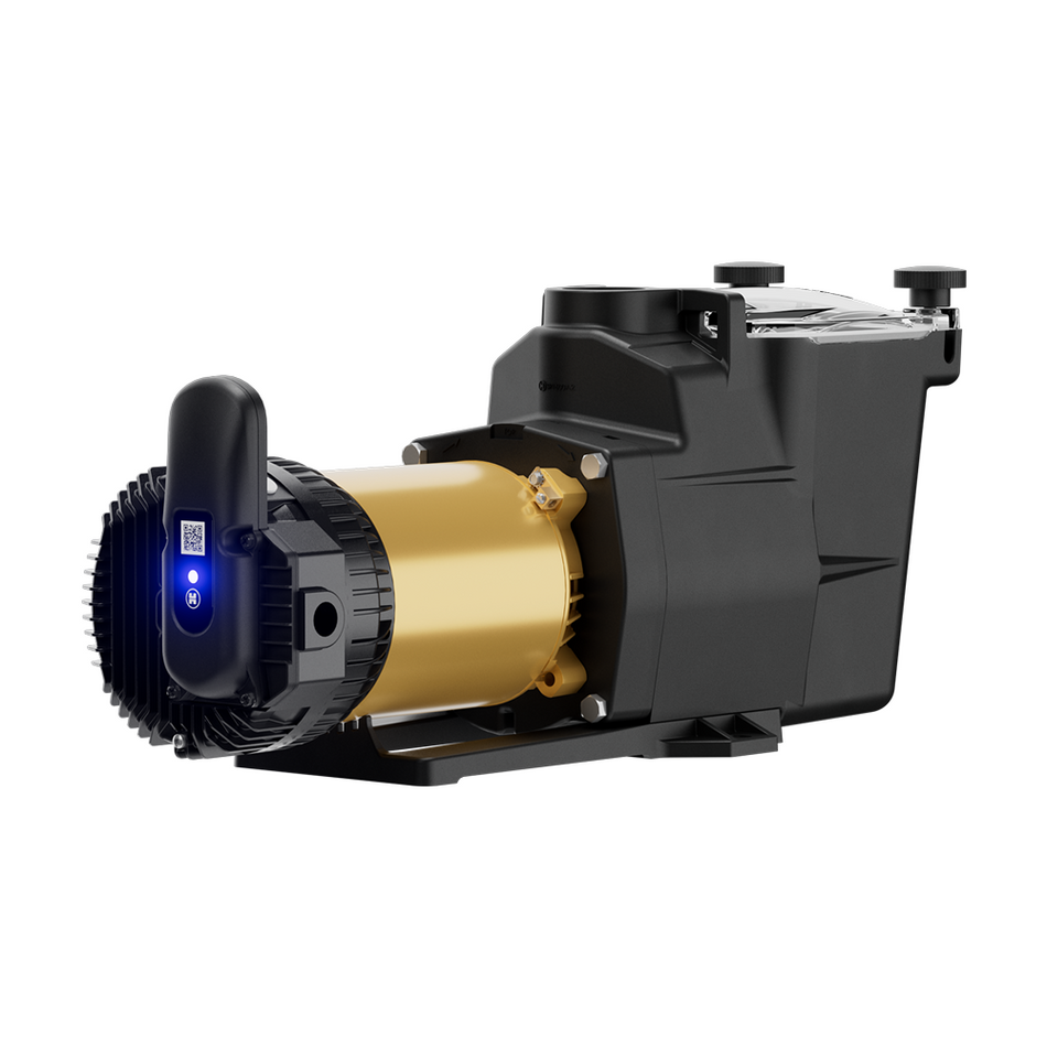 Hayward | W3VSP26620 | Super Pump VS Variable Speed Pump with OmniX | 2.25 THP