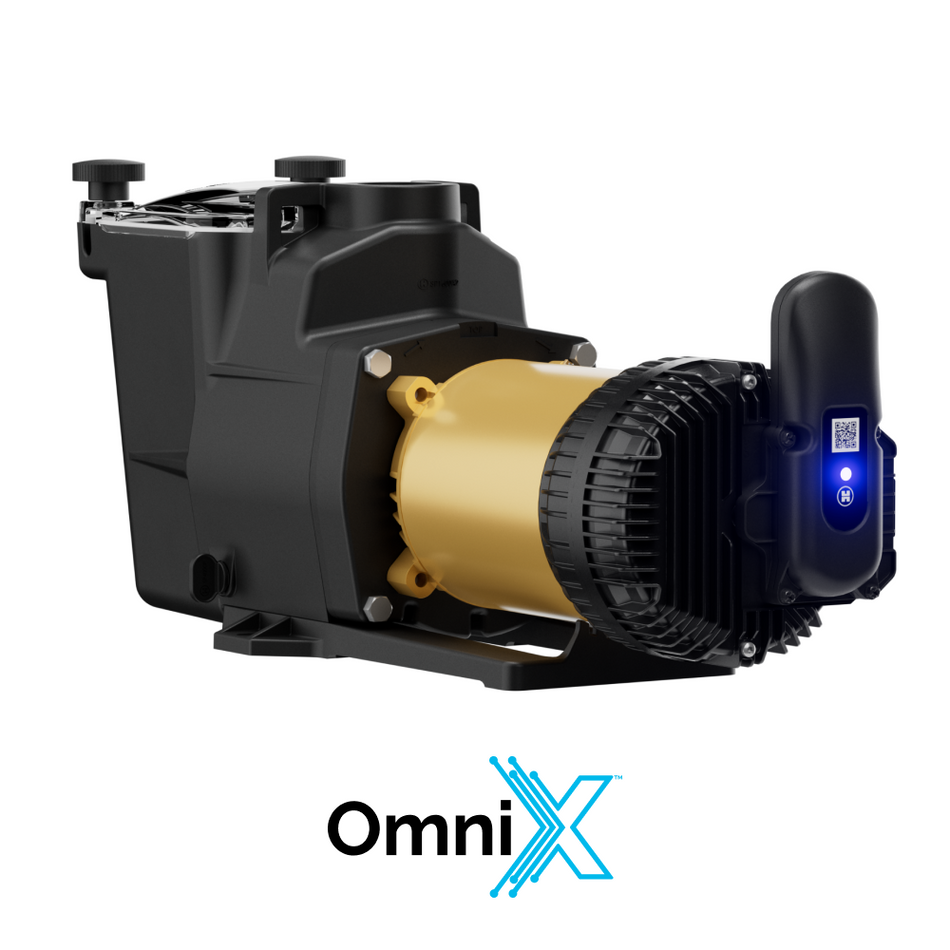 Hayward | W3VSP26620 | Super Pump VS Variable Speed Pump with OmniX | 2.25 THP