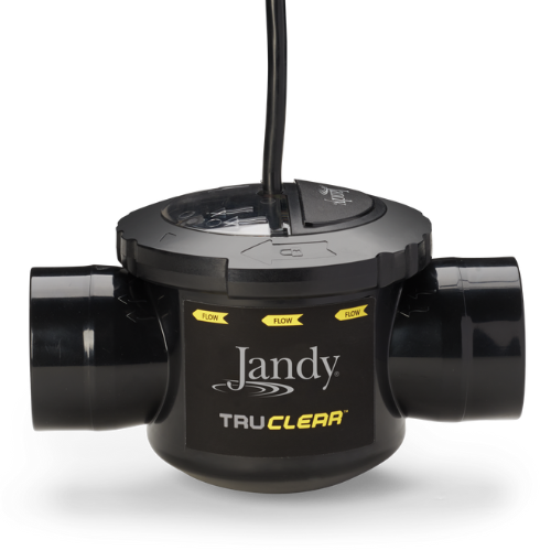 Jandy TruClear Salt Cell Chlorinator System – Advanced Pool Water Sanitization Solution