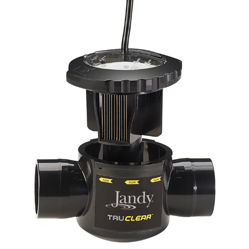 Jandy TruClear Salt Cell Chlorinator System – Advanced Pool Water Sanitization Solution