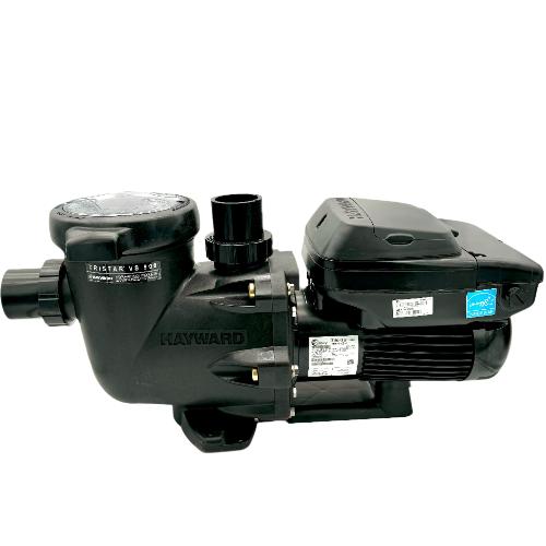 Hayward | SP32900VSP | TriStar VS 900 Variable Speed Pump – 1.85 HP, Energy-Efficient Performance Hayward