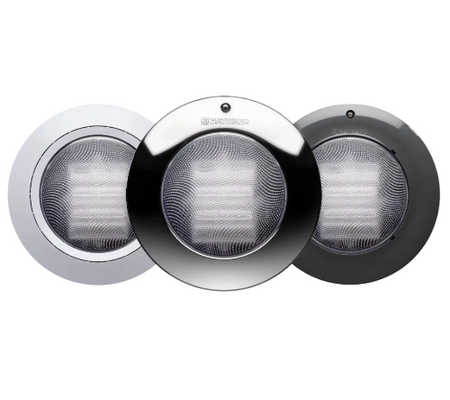 Hayward LPCUS22100 Universal ColorLogic LED Pool, 12 V, 53.2 W, 100ft Cord. Hayward