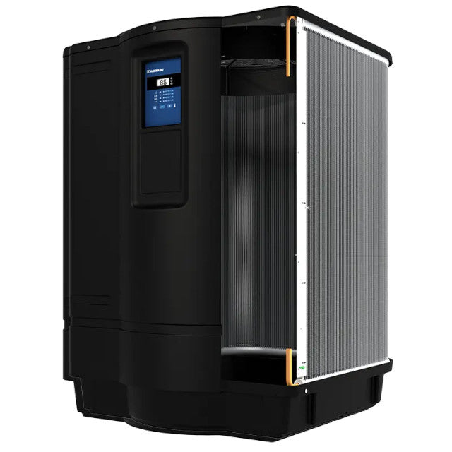 Hayward | W3HP21405T | HeatPro In Ground Heat Pump, Square Platform 140,000 BTUs
