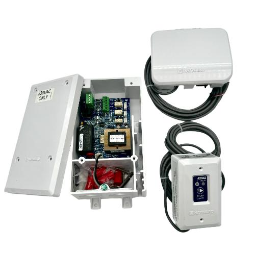 Hayward | HLOMNIHUB | OmniHub Smart Pool & Spa Control System Hayward