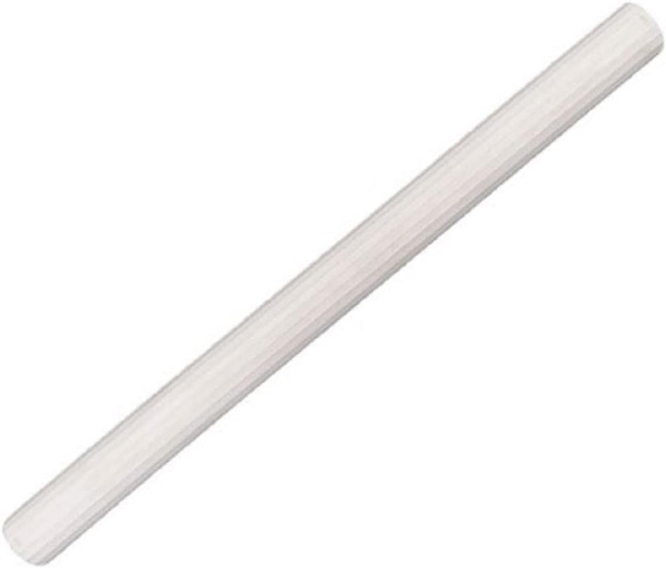 Polaris | C120 | 7-1/2" White Turbine Cover Hose | Replacement Pool Cleaner Hose