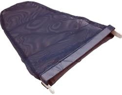 Polaris | 6-207-00 | Velcro Leaf Bag | Replacement Bag for 165 and 65 Turbo Turtle Pool Cleaners