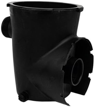 Waterway | 319-1511 | Supreme Pump Trap Body Assembly