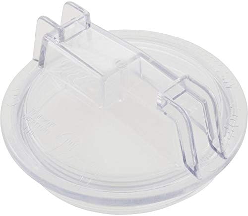 CMP | 25304-000-020 | 5" DuraGlas/MaxiGlas Pump Lid | Replacement Pool Pump Lid