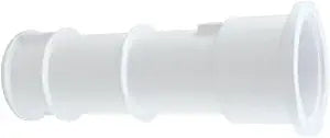 CMP | 25570-100-000 | White Volleyball Pole Holder Assembly