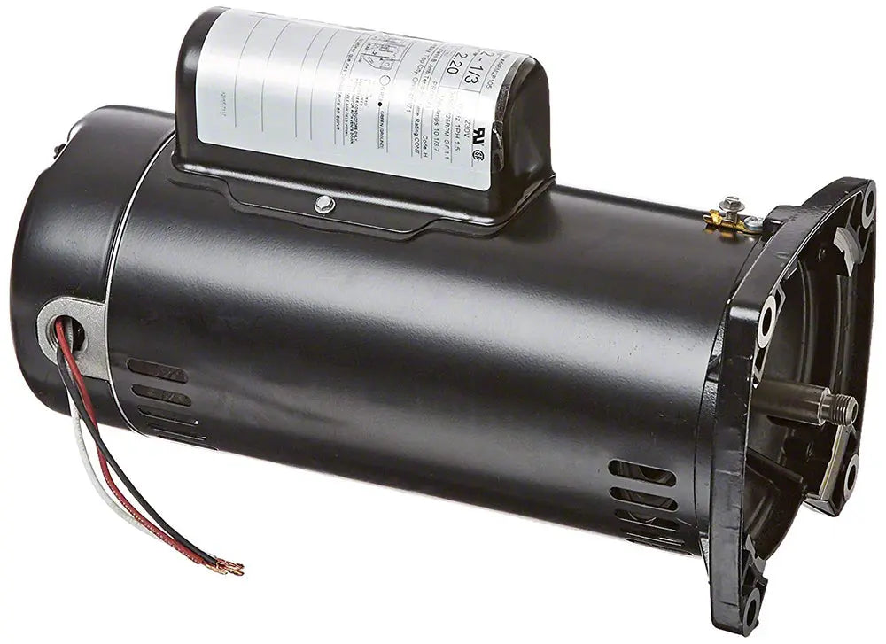 Pentair | AE100HLL | Motor Package | 208/230V 60Hz 1-Speed 1-Phase Replacement Motor Pentair