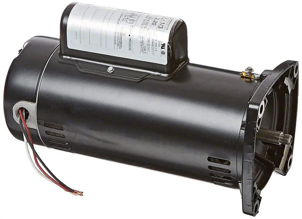 Pentair | AE100HLL | Motor Package | 208/230V 60Hz 1-Speed 1-Phase Replacement Motor Pentair
