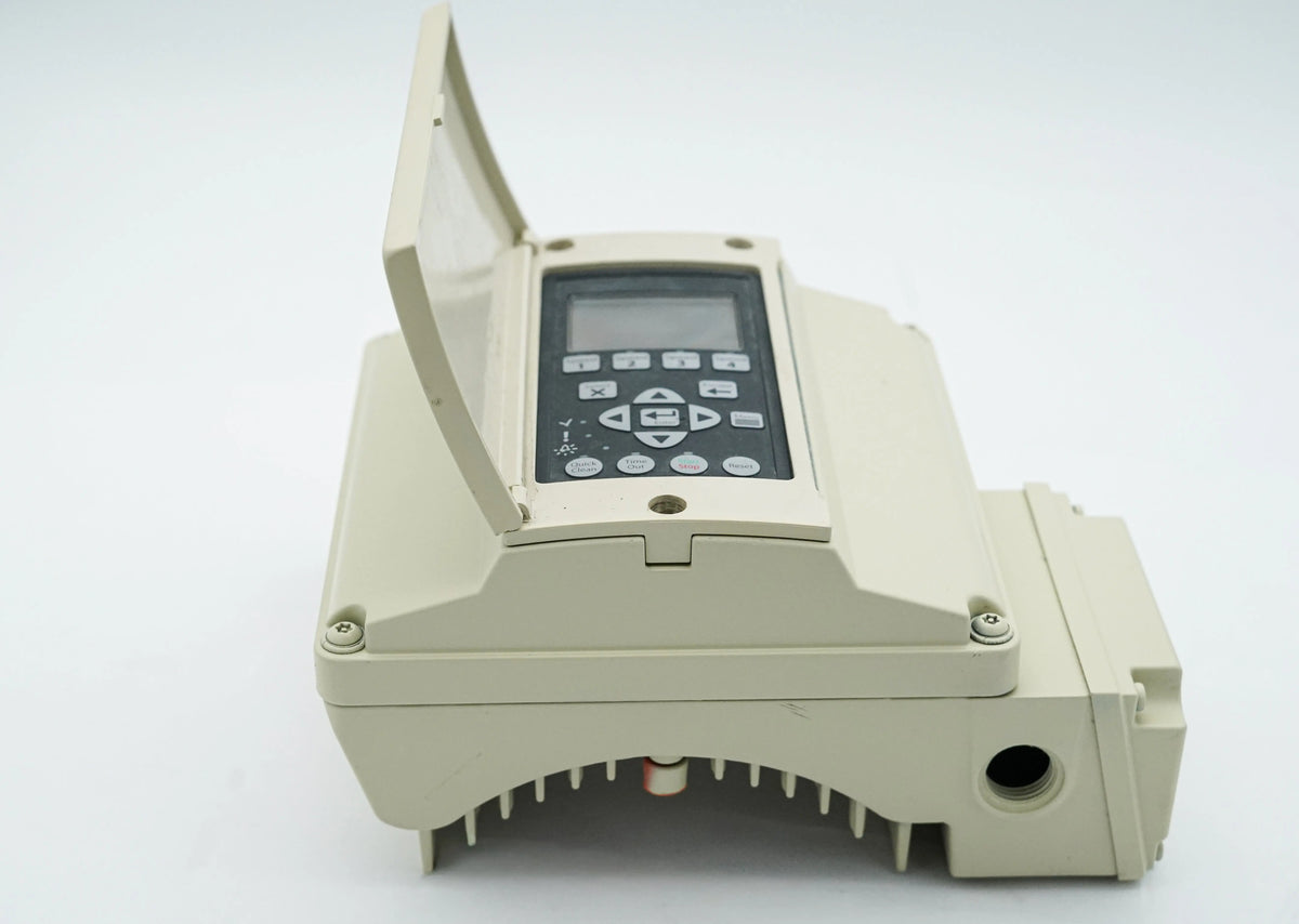 Pentair | 353251R | Refurbished Almond Drive Kit with Keypad | Replacement Pool Control Module Pentair